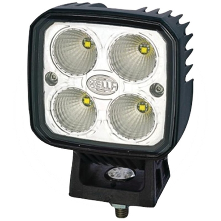 Hella LED work light